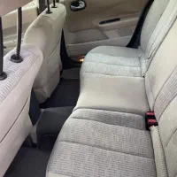 سورن سمند مدل 88 خاکستری متالیک پلمپ فابریک