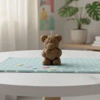 شمع خرس|صنایع دستی و سایر لوازم تزئینی|قم, زنبیل آباد|دیوار