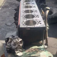 تک باری|خودرو سنگین|زاوه, |دیوار