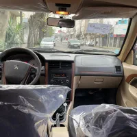 پژو پارس مدل ۱۴۰۱ دریچه گاز سیمی|خودرو سواری و وانت|رشت, استقامت ۲|دیوار