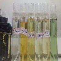 عطر 10 و 20 میل