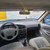 پژو پارس ۸۹|خودرو سواری و وانت|ساوه, |دیوار