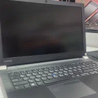 لپتاپ توشیبا ژاپنی، به‌روز، نسل هشتی، خوش‌قیمت|رایانه همراه|شهرکرد, |دیوار