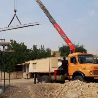 خدمات جرثقیل بارانی|خدمات حمل و نقل|دهلران, |دیوار