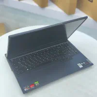 لپتاپ گیمینگ و مهندسی Lenovo Legion 5|رایانه همراه|تهران, میدان ولیعصر|دیوار