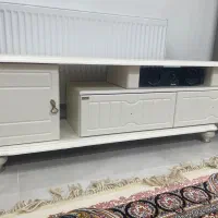 میز تلویزیون