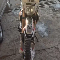 موتور crx350