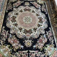 فرش۱۲متری بدون پارکی وسوختگی