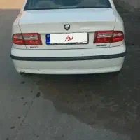 سمند LX سواری|خودرو سواری و وانت|فاضل آباد, |دیوار