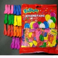 بادکنک500 عددی