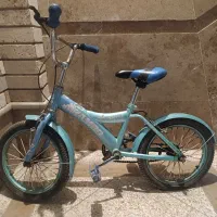 دوچرخه سایز ۱۶