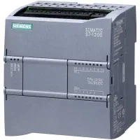 PLC SIEMENS 1212C/DC/DC/DC در حد نو|ماشینآلات صنعتی|تبریز, |دیوار