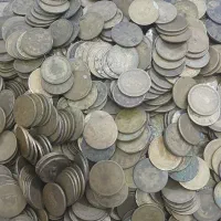 حراج سکه|کلکسیون سکه، تمبر، اسکناس|نیشابور, شهرک بسیج|دیوار