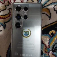 گوشی سامسونگ مینی اس 25 رم 8 حافظه 512 قلم دار