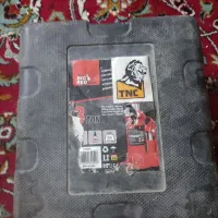 جک سه تنی با کیف و متعلقات و ریگلاتور گاز