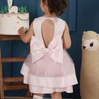 لباس مجلسی دخترانه
