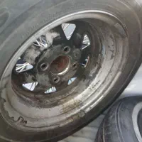 رینگ و تایر|قطعات یدکی و لوازم جانبی|اردبیل, |دیوار