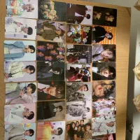 محصولات بی تی اس و استری کیدز