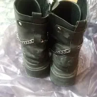 نیم بوت سایز39