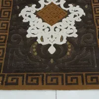 فروش ۳ عدد گلیم فرش درحد نو|فرش|یاسوج, |دیوار