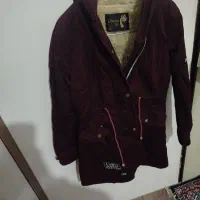 لباس و بافت وپاتوزمستانی زنانه ودخترانه|لباس|بستان آباد, |دیوار