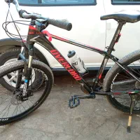 دوچرخه اورلورد