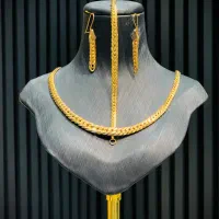 طلای کارکرده بدون اجرت و مالیات