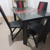 میز غذاخوری