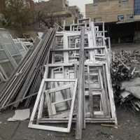 خرید فروش ضایعات آهن در محل شما