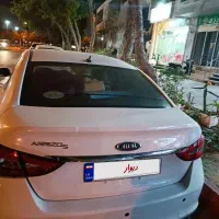 اریزو۵ CVT