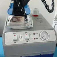 اتو ومیز مکش سیلتر|اتو و لوازم اتو|قم, آزادگان|دیوار