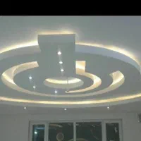 گچکاری عزیزی|خدمات پیشه و مهارت|نظرآباد, نظرآباد|دیوار