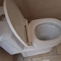 توالت فرنگی
