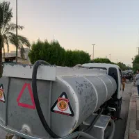 فوتون تانکر اب|خودرو سنگین|شاهینشهر, سعدی جنوبی|دیوار