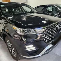 فونیکس تیگو ۷ پرو پریمیوم|خودرو سواری و وانت|اردبیل, |دیوار