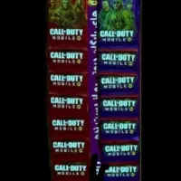 کارت های کالاف|کنسول، بازی ویدئویی و آنلاین|دورود, |دیوار