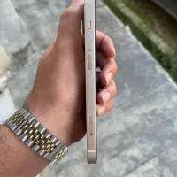 آیفون ۱۳ نرمال ۱۲۸ گیگ|موبایل|خرمآباد (تنکابن), |دیوار