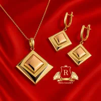 طرف فروش اقساطی طلا ویژه بازنشستگان عزیز
