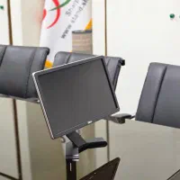 مانیتور دل ۲۰ اینچ واید p2014ht led ips|قطعات و لوازم جانبی رایانه|تهران, ایرانشهر|دیوار