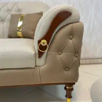 مبلمان گرگان / مبل راحتی کد ۰۰۷۷/ نقدواقساط