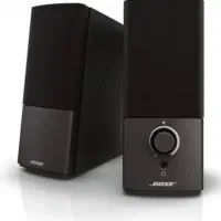 اسپیکر کمیاب Bose آمریکایی اصلی