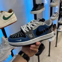 ونس جردن وودو مردانه