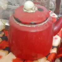 کتری لعابی