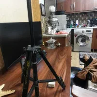 پایه دوربین