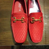 کفش چرم میلانو اصل ایتالیا