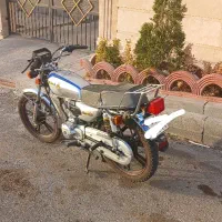 هونده کبیر ۲۰۰