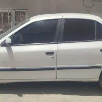 سمند مدل ۸۷