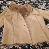 پالتو|لباس|اهواز, کمپلو جنوبی|دیوار