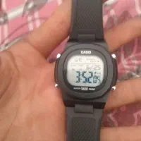 ساعت کاسیو مفت مفت ۲ تومن انبر چند کاره