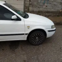 سمندlxef7مدل۹۲|خودرو سواری و وانت|لنده, |دیوار